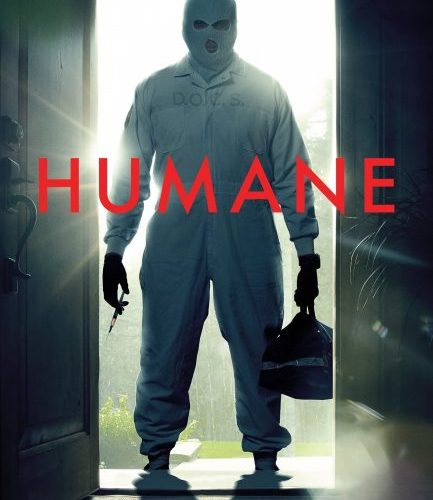 مشاهدة فيلم Humane 2024 مترجم حصرى اون لاين على أكثر من سيرفر