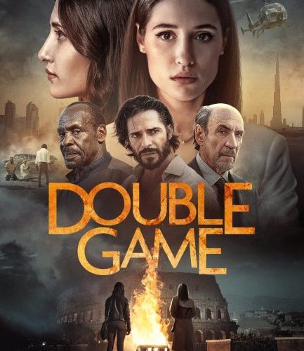 مشاهدة فيلم Double Soul 2023 مترجم حصرى اون لاين على أكثر من سيرفر