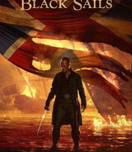 مشاهدة مسلسل Black Sails الموسم الثالث الحلقة 10 والاخيرة مترجمة حصرى