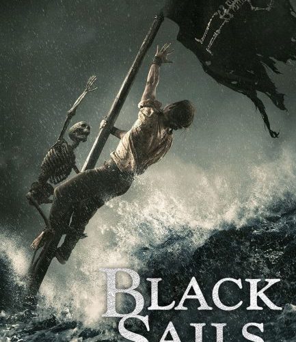 مشاهدة مسلسل Black Sails الموسم الاول الحلقة 4 مترجمة حصرى