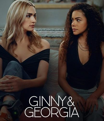 مشاهدة مسلسل Ginny & Georgia الموسم الثالث الحلقة 1 مترجمة حصرى