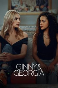 مشاهدة مسلسل Ginny & Georgia الموسم الثالث الحلقة 7 مترجمة حصرى
