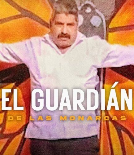 مشاهدة فيلم The Guardian of the Monarchs 2024 مترجم حصرى اون لاين على أكثر من سيرفر