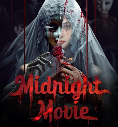 مشاهدة فيلم Midnight Movie 2024 مترجم حصرى اون لاين على أكثر من سيرفر