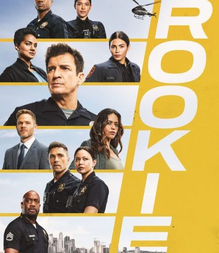 مشاهدة مسلسل The Rookie الموسم السادس الحلقة 10 والاخيرة مترجمة حصرى