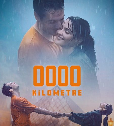 فيلم 0000 Kilometre 2024 مترجم
