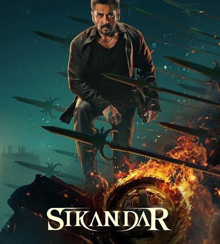 فيلم Sikandar 2025 مترجم