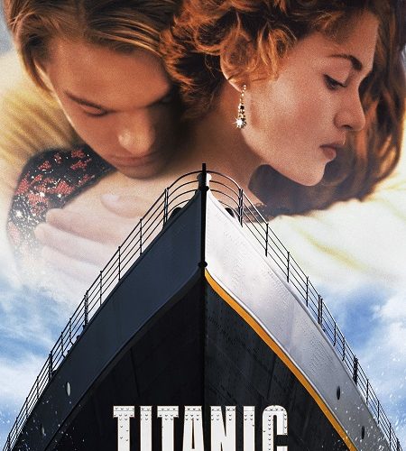 فيلم Titanic 1997 مترجم