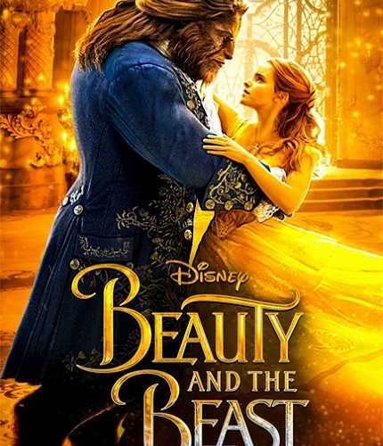 فيلم الجميلة والوحش 2017 مدبلج