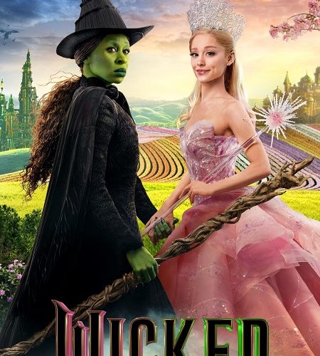 فيلم شريرة 2024 مدبلج
