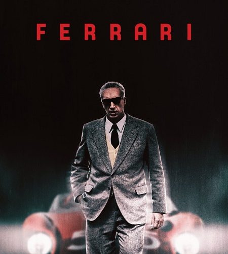 فيلم فيراري 2023 مدبلج
