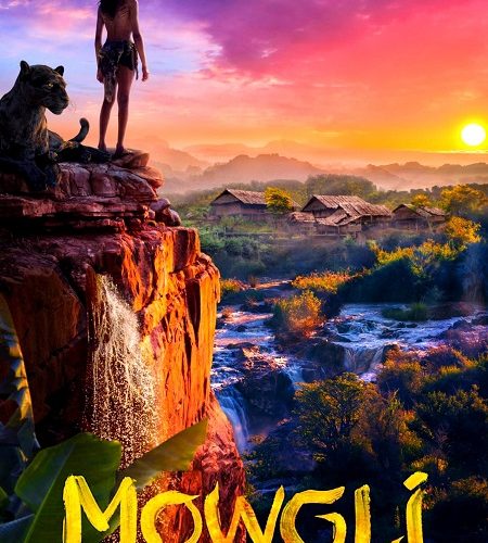 فيلم كتاب الغابة اصول 2018 مدبلج