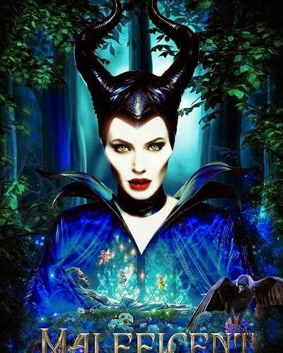 فيلم ماليفسنت 1 2014 مدبلج