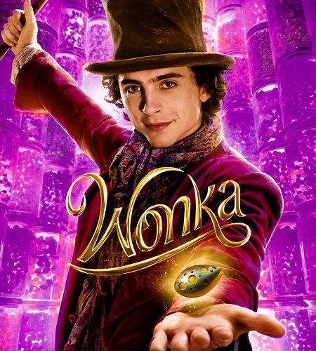 فيلم وونكا 2023 مدبلج