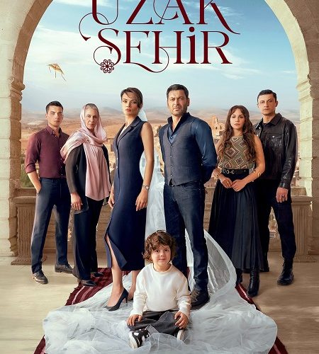 مسلسل المدينة البعيدة الحلقة 27 مترجمة