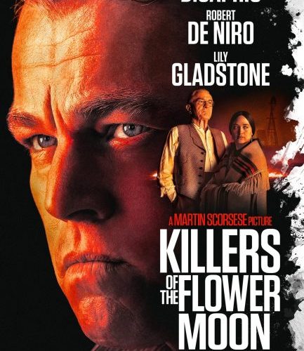 مشاهدة فيلم Killers of the Flower Moon 2023 مترجم حصرى اون لاين على أكثر من سيرفر