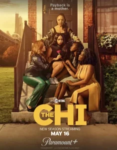 مشاهدة مسلسل The Chi الموسم السابع الحلقة 8 مترجمة حصرى