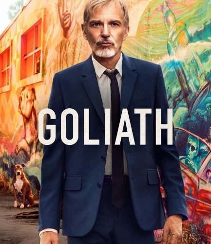 مشاهدة مسلسل Goliath الموسم الثاني الحلقة 1 مترجمة حصرى