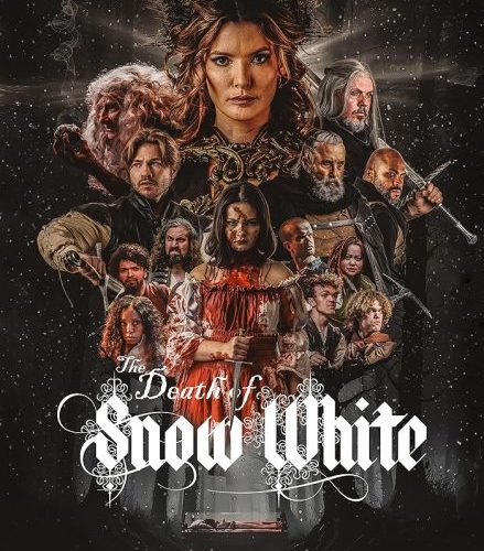 مشاهدة فيلم The Death of Snow White 2025 مترجم حصرى اون لاين على أكثر من سيرفر