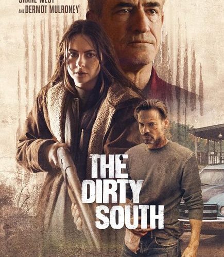 مشاهدة فيلم The Dirty South 2023 مترجم حصرى اون لاين على أكثر من سيرفر