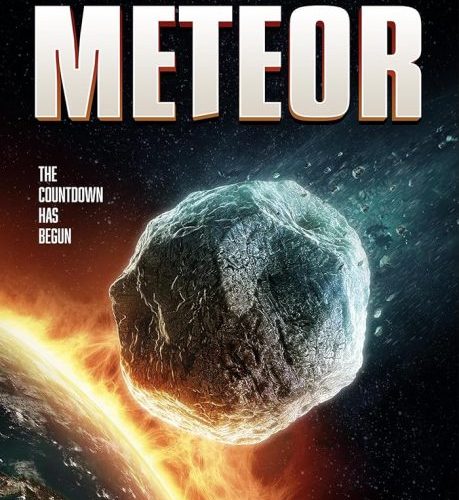 مشاهدة فيلم Doomsday Meteor 2023 مترجم حصرى اون لاين على أكثر من سيرفر