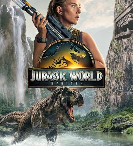 مشاهدة فيلم Jurassic World: Rebirth 2025 مترجم حصرى اون لاين على أكثر من سيرفر