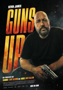 مشاهدة فيلم Guns Up 2025 مترجم حصرى اون لاين على أكثر من سيرفر