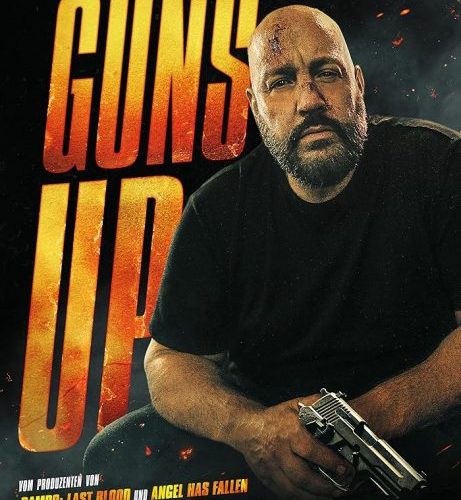 مشاهدة فيلم Guns Up 2025 مترجم حصرى اون لاين على أكثر من سيرفر