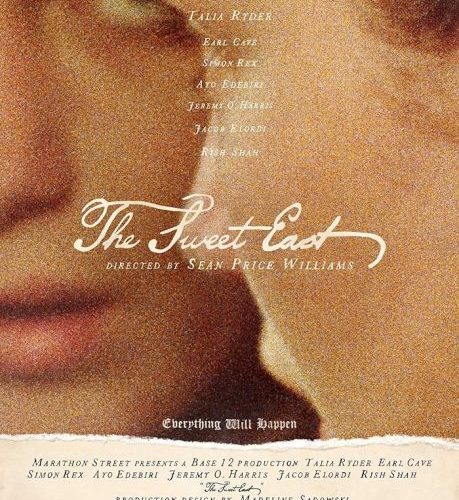 مشاهدة فيلم The Sweet East 2023 مترجم حصرى اون لاين على أكثر من سيرفر