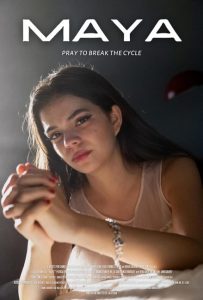مشاهدة فيلم Maya 2023 مترجم حصرى اون لاين على أكثر من سيرفر