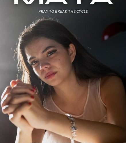 مشاهدة فيلم Maya 2023 مترجم حصرى اون لاين على أكثر من سيرفر