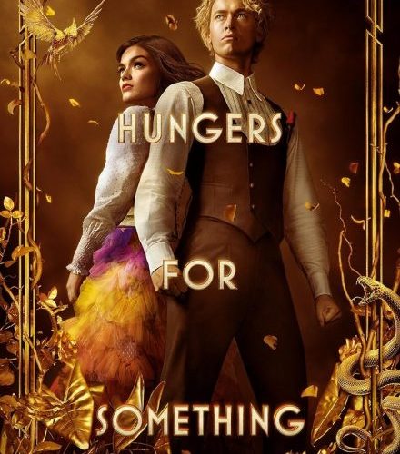 مشاهدة فيلم The Hunger Games: The Ballad of Songbirds & Snakes 2023 مترجم حصرى اون لاين على أكثر من سيرفر