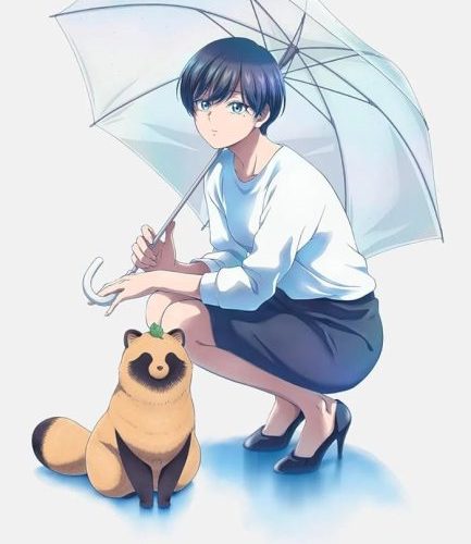مشاهدة انمي Ame to Kimi to الحلقة 1 مترجمة حصرى