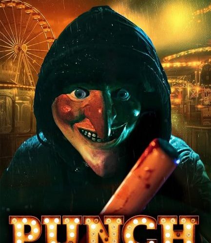 مشاهدة فيلم Punch 2023 مترجم حصرى اون لاين على أكثر من سيرفر