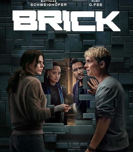 مشاهدة فيلم Brick 2025 مترجم حصرى اون لاين على أكثر من سيرفر