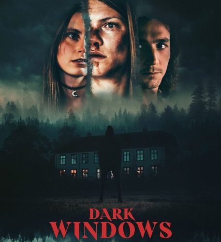 مشاهدة فيلم Dark Windows 2023 مترجم حصرى اون لاين على أكثر من سيرفر