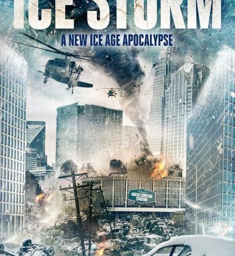 مشاهدة فيلم Ice Storm 2023 مترجم حصرى اون لاين على أكثر من سيرفر