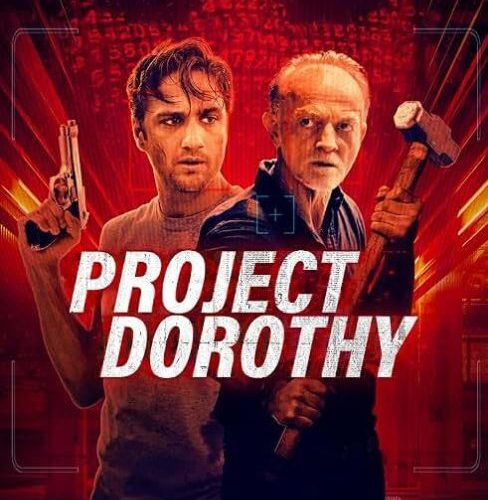 مشاهدة فيلم Project Dorothy 2024 مترجم حصرى اون لاين على أكثر من سيرفر