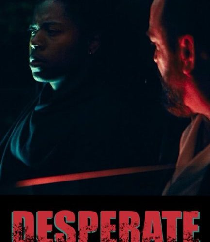 مشاهدة فيلم Desperate 2025 مترجم حصرى اون لاين على أكثر من سيرفر