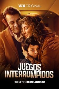 مشاهدة مسلسل Juegos Interrumpidos الموسم الاول الحلقة 4 مترجمة حصرى