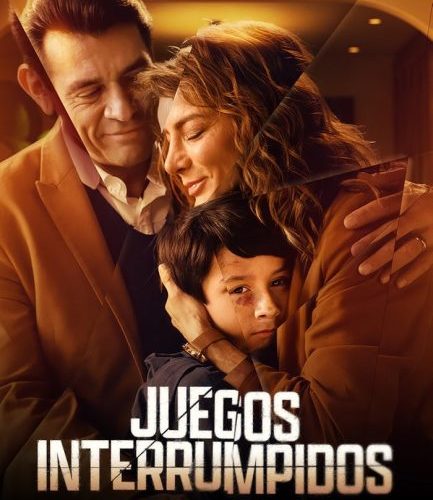 مشاهدة مسلسل Juegos Interrumpidos الموسم الاول الحلقة 9 مترجمة حصرى