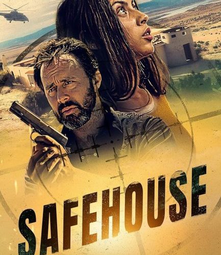 مشاهدة فيلم Safehouse 2023 مترجم حصرى اون لاين على أكثر من سيرفر