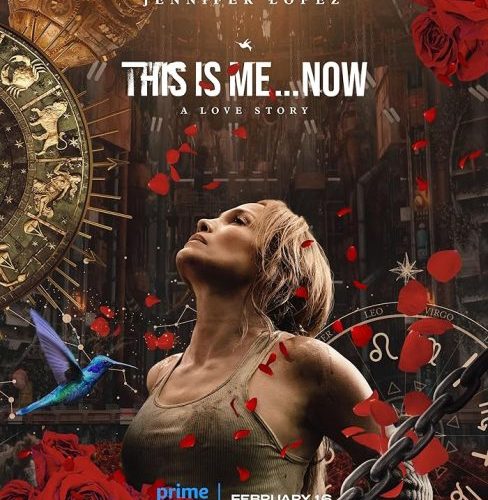 مشاهدة فيلم This Is Me… Now 2024 مترجم حصرى اون لاين على أكثر من سيرفر