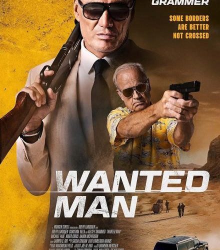 مشاهدة فيلم Wanted Man 2024 مترجم حصرى اون لاين على أكثر من سيرفر