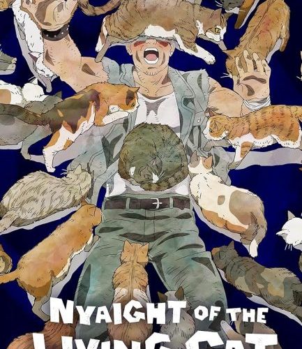 مشاهدة انمي Nyaight of the Living Cat الحلقة 3 مترجمة حصرى