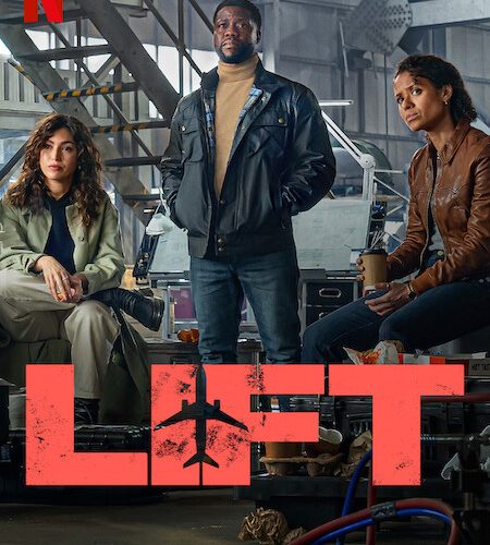 مشاهدة فيلم Lift 2024 مترجم حصرى اون لاين على أكثر من سيرفر