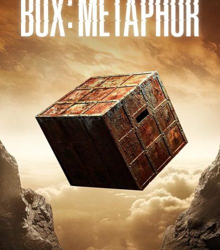 مشاهدة فيلم Box: Metaphor 2023 مترجم حصرى اون لاين على أكثر من سيرفر