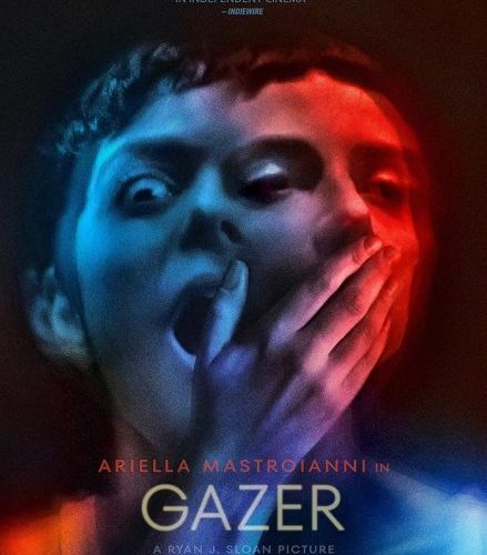مشاهدة فيلم Gazer 2024 مترجم حصرى اون لاين على أكثر من سيرفر