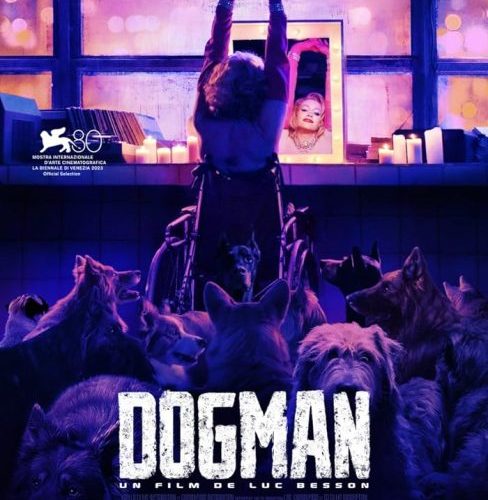 مشاهدة فيلم DogMan 2023 مترجم حصرى اون لاين على أكثر من سيرفر