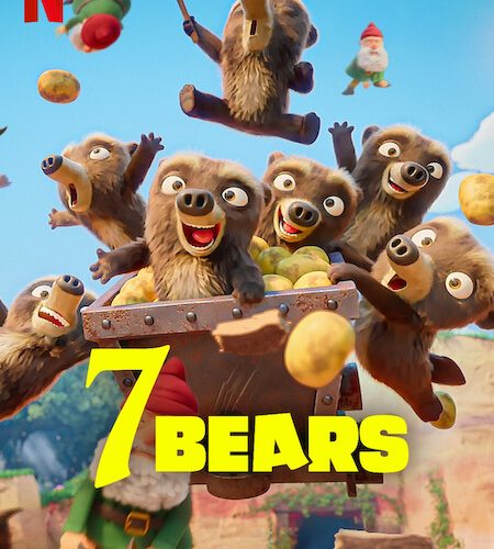 مشاهدة مسلسل 7 Bears الموسم الاول الحلقة 9 مترجمة حصرى